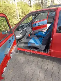 1997 Fiat 500