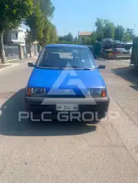 1997 Fiat 500