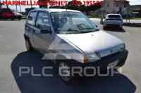 1997 Fiat 500