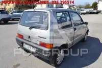 1997 Fiat 500