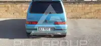 1997 Fiat 500