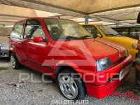 1997 Fiat 500