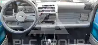 1997 Fiat 500