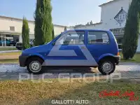 1997 Fiat 500
