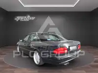 1997 Mercedes Benz E 550