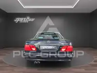 1997 Mercedes Benz E 550