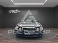 1997 Mercedes Benz E 550