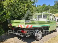 1997 Mercedes Benz Sprinter