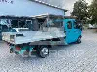 1998 Mercedes Benz Sprinter