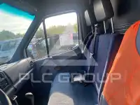 1997 Mercedes Benz Sprinter