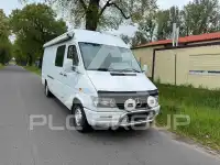 1997 Mercedes Benz Sprinter