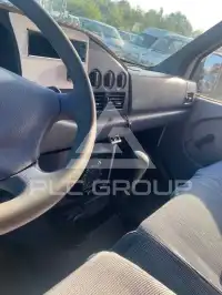1997 Mercedes Benz Sprinter