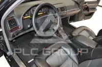 1997 Mercedes Benz S 500