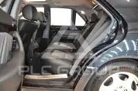 1997 Mercedes Benz S 500