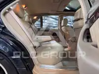 1997 Mercedes Benz S 500
