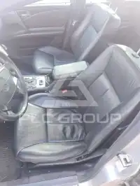 1997 Mercedes Benz E 320