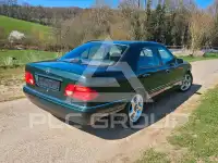 1997 Mercedes Benz E 320