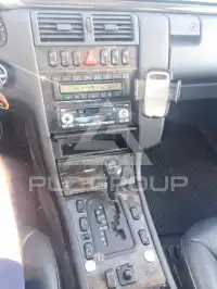 1997 Mercedes Benz E 320