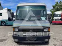 1997 Mercedes Benz Other