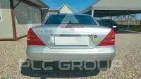1997 Mercedes Benz Other