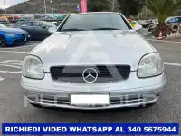 1997 Mercedes Benz Other