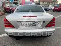 1997 Mercedes Benz Other