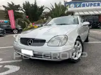 1997 Mercedes Benz Other