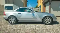 1997 Mercedes Benz Other