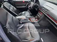1997 Mercedes Benz S 320