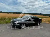 1997 Mercedes Benz 240