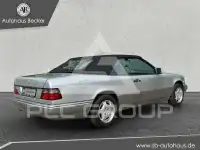 1997 Mercedes Benz 200