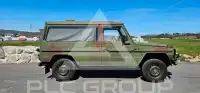 1997 Mercedes Benz 230