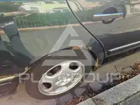1997 Mercedes Benz 320
