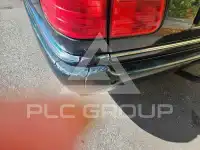 1997 Mercedes Benz 320