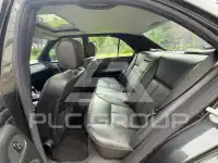 1997 Mercedes Benz E 280