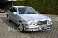 1997 Mercedes Benz E 280