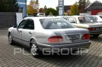 1997 Mercedes Benz E 280