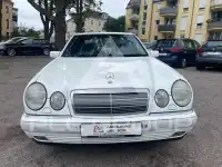 1997 Mercedes Benz E 280