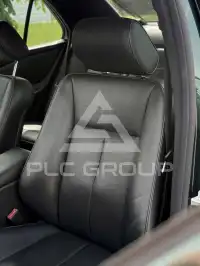 1997 Mercedes Benz E 280