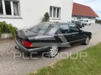 1997 Mercedes Benz E 280