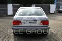 1997 Mercedes Benz E 280