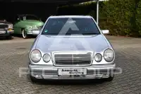 1997 Mercedes Benz E 280