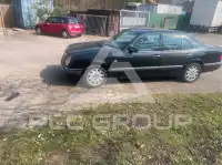 1997 Mercedes Benz E 280