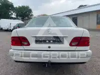 1997 Mercedes Benz E 280