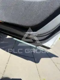 1997 Mercedes Benz E 280