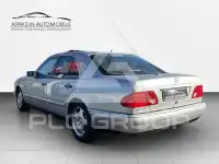1997 Mercedes Benz E 230