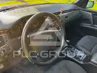 1997 Mercedes Benz E 230
