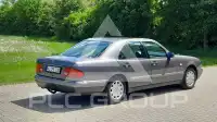 1997 Mercedes Benz E 230