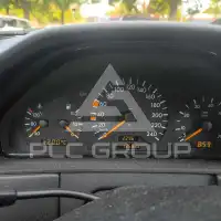 1997 Mercedes Benz E 230