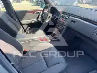 1997 Mercedes Benz E 230
